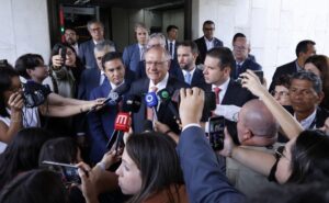 Motta admite possíveis medidas de proteção ao agro no acordo entre União Europeia e Mercosul - Notícias