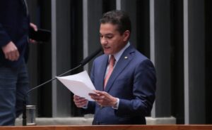 Discussão e votação de propostas legislativas. Dep. Marcos Pereira (REPUBLICANOS - SP)