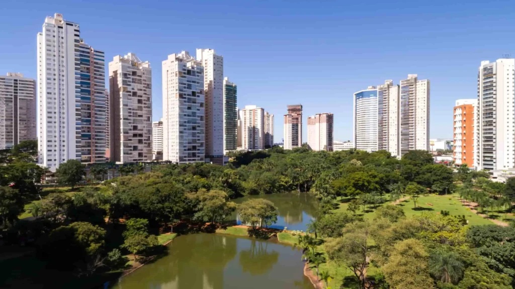 Com hotéis lotados, aluguel de apartamentos chega a R$ 143 mil para os dias de MotoGP em Goiânia