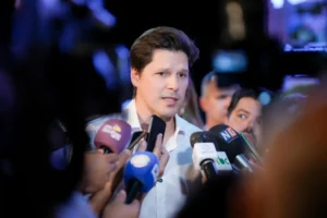 Daniel mantém “portas abertas” para alianças e deixa definições para as convenções