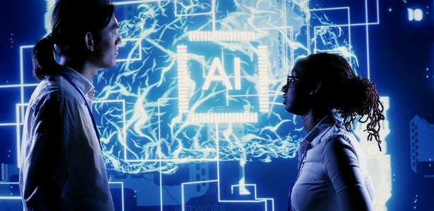 Especialista adverte sobre 'sinais de alerta' diante de rápido avanço da IA