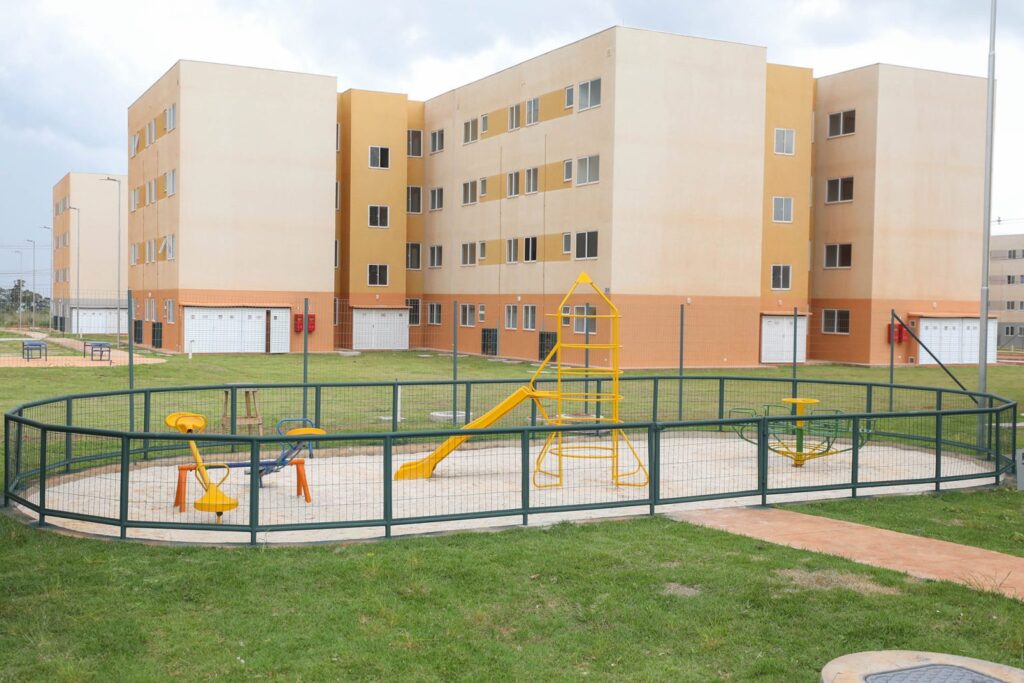 Itapoã Parque promove curso gratuito de síndico para moradores