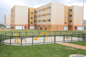 Itapoã Parque promove curso gratuito de síndico para moradores