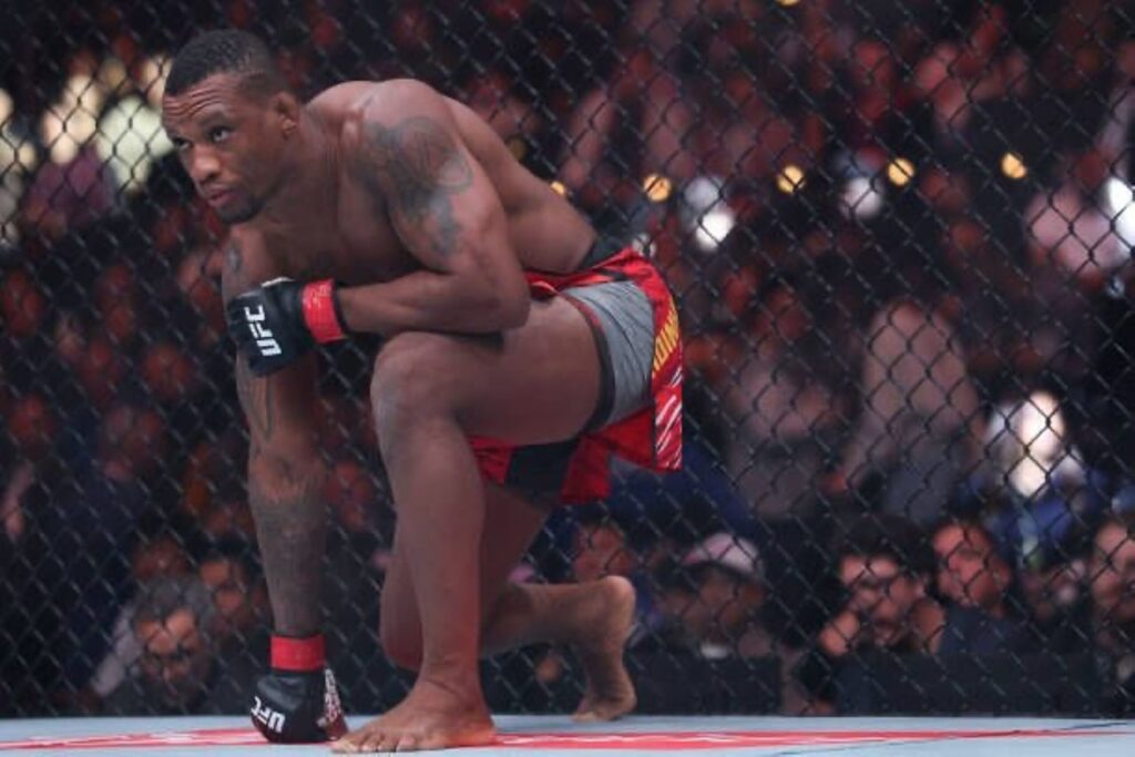 Brasileiro é demitido do UFC após duas derrotas; entenda motivo - destaque galeria