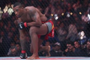 Brasileiro é demitido do UFC após duas derrotas; entenda motivo - destaque galeria