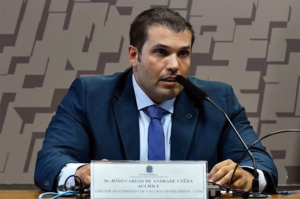 Caso Master: instituições devem criar instrumentos para evitar novas fraudes, diz João Accioly