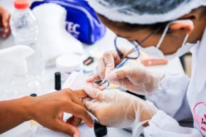 Inscrições reabertas para 210 vagas em cursos de qualificação para mulheres no DF