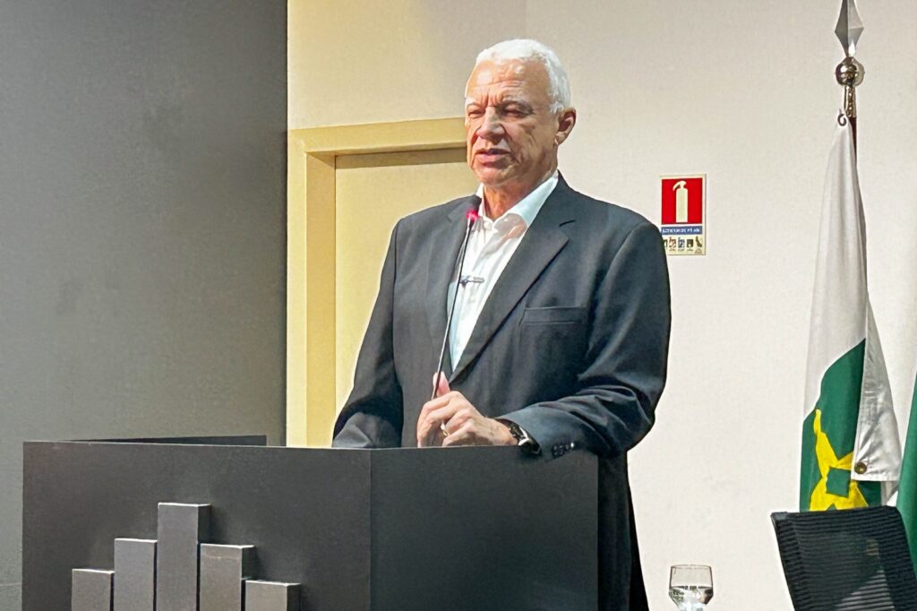 GDF apresenta iniciativas em moradia no lançamento da Campanha da Fraternidade 2026