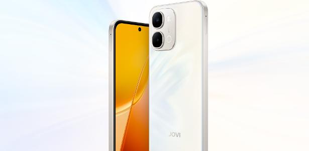 Jovi lança celular com bateria que dura 2 dias por R$ 2.069; conheça