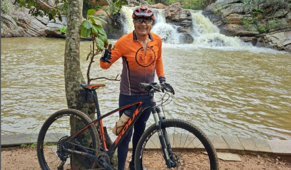 Radialista Juarez Vieira morre atropelado no Pistão Norte