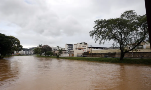 Temporais na Zona da Mata mineira somam 40 mortes em Juiz de Fora e Ubá