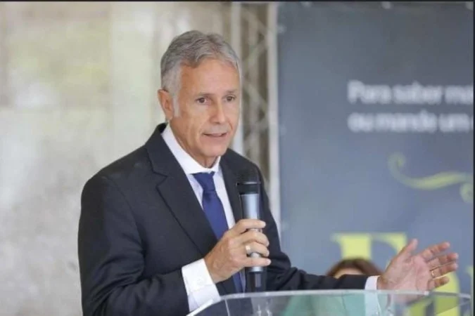 TJDFT empossa Evandro Neiva de Amorim como juiz de turma recursal