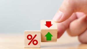 juros negativos