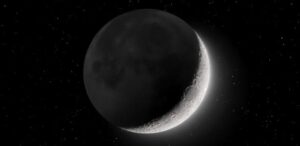 Qual é a fase da Lua hoje (9)? Veja calendário lunar de fevereiro 2026