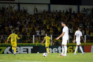 Mirassol perde para a Portuguesa e dá adeus ao Paulistão - destaque galeria