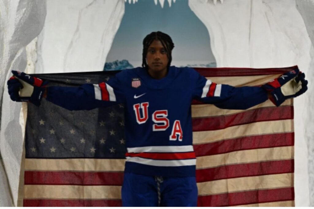 Olimpóadas de Inverno