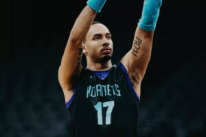 NBA Hornets