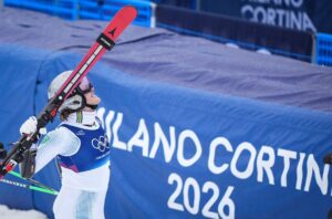 Foto colorida de Lucas Pinheiro Braathen - Metrópoles