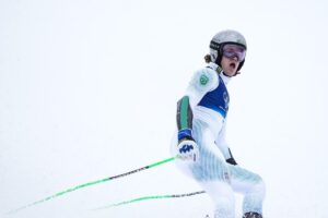 Foto colorida de Lucas Pinheiro Braathen - Metrópoles