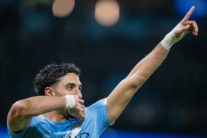 Elanga diminui para Newcastle contra City na Copa da Liga; siga - destaque galeria