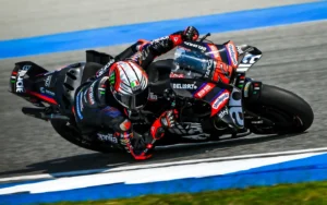 MotoGP: Marco Bezzecchi lidera últimos testes abertura oficial da temporada
