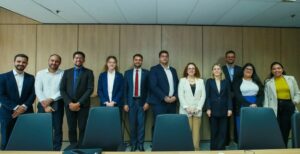 Brasil e Dinamarca aprovam plano de trabalho para transição energética em 2026