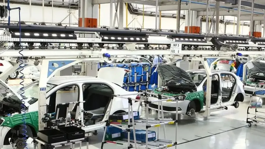 Justiça manda montadora de Anápolis devolver emprego à pessoa com deficiência e pagar indenização