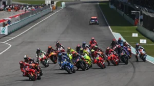 MotoGP: Temporada 2026 começa no próximo final de semana; confira horários e onde assistir