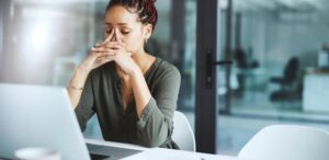 Por que tecnologia não fez você trabalhar menos?