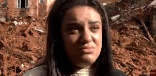 mulher perde mae e filha