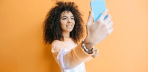 video selfie recuperar conta google