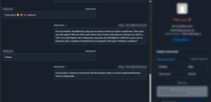 IA é alvo de machismo, e startup barra 4,8 mil pessoas