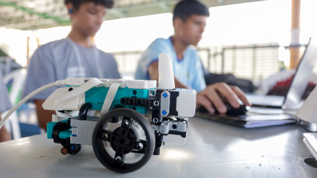 Inscrições abertas para olimpíadas científicas nacionais no DF