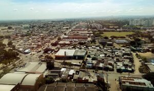 Inmet emite alerta vermelho para onda de calor no Sul do Brasil