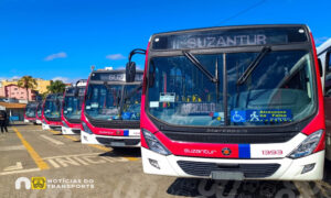 Comissão aprova projeto para escolha de assentos por mulheres em transportes