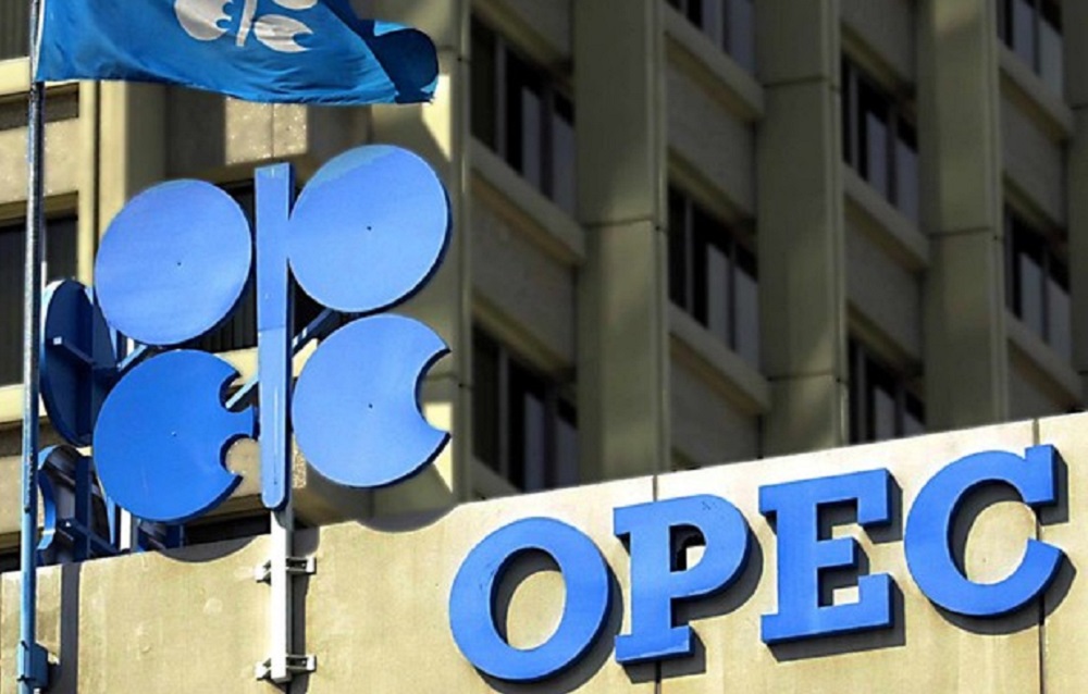 Opep reafirma previsões para avanço da demanda global por petróleo em 2026 e 2027