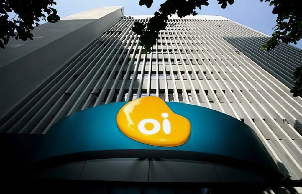 Oi entra com ação contra suposto abuso de credores que foram acionistas da empresa