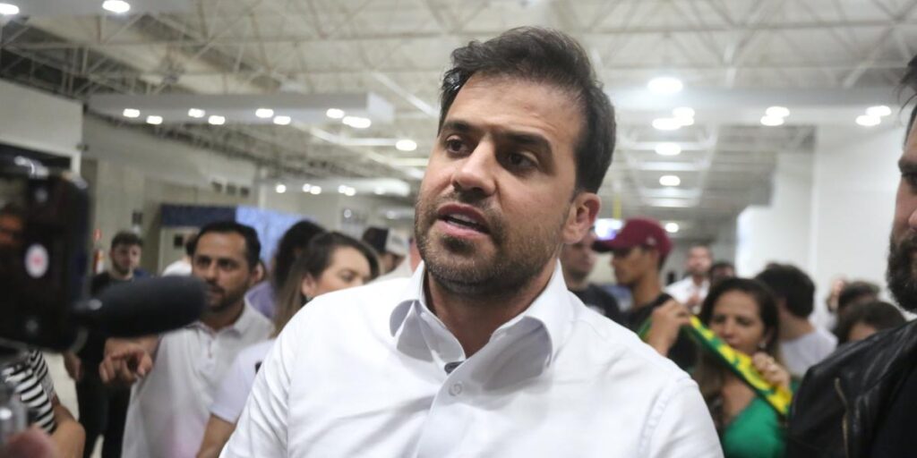 Marçal é condenado a pagar R$ 100 mil a Boulos por acusações falsas durante eleições em SP