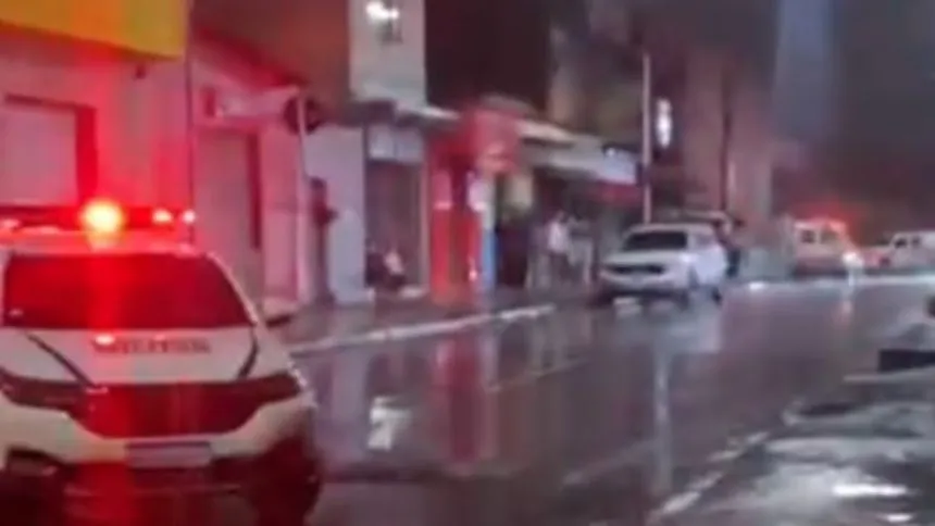 Morre adolescente de 14 anos baleada em padaria na Grande BH; ataque deixou 3 vítimas