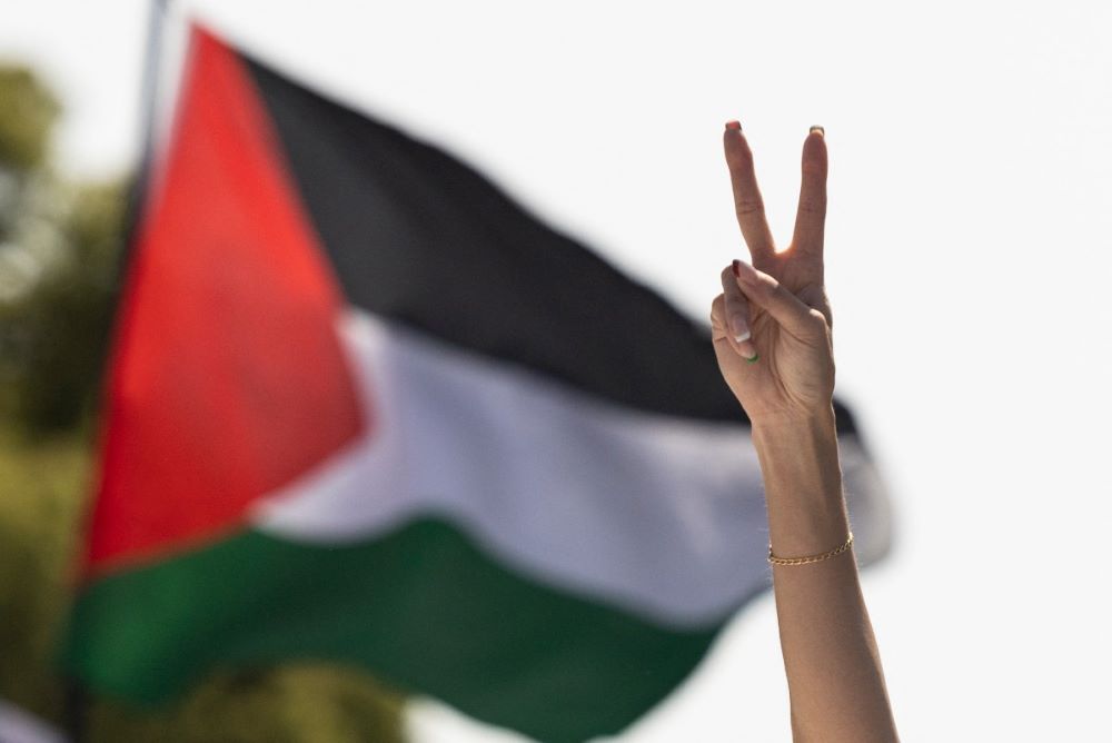 ONG palestina denuncia ‘vingança’ de Israel em vídeo de abuso a prisioneiros