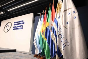 Parlasul analisa acordo UE-Mercosul em reunião nesta terça