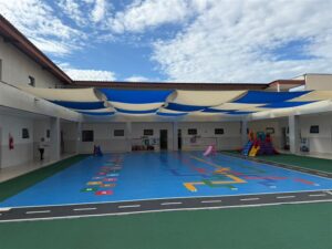 Verbas judiciais impulsionam projetos sociais em Taguatinga