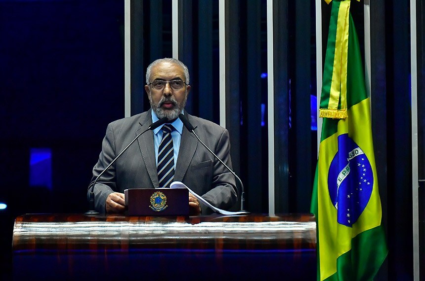 Senado se prepara para votar redução de jornada para 36 horas e fim da escala 6×1