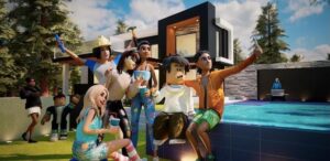 Holanda investiga Roblox por falhas na proteção de menores