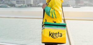 Keeta adia entrada no Rio e culpa restrições de concorrentes