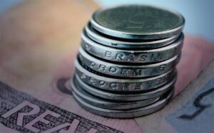 Projeção do relatório Focus de crescimento do PIB de 2026 segue em 1,80%