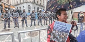 Consórcio MEZ-RZK vence leilão para novo centro administrativo de SP