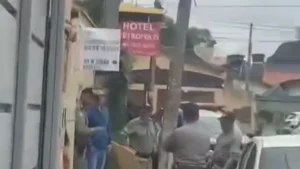 Briga entre usuários de drogas termina em assassinato no centro de Goiânia