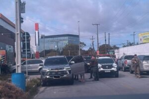 Suspeito de planejar sequestro de Moro é preso no Ceará