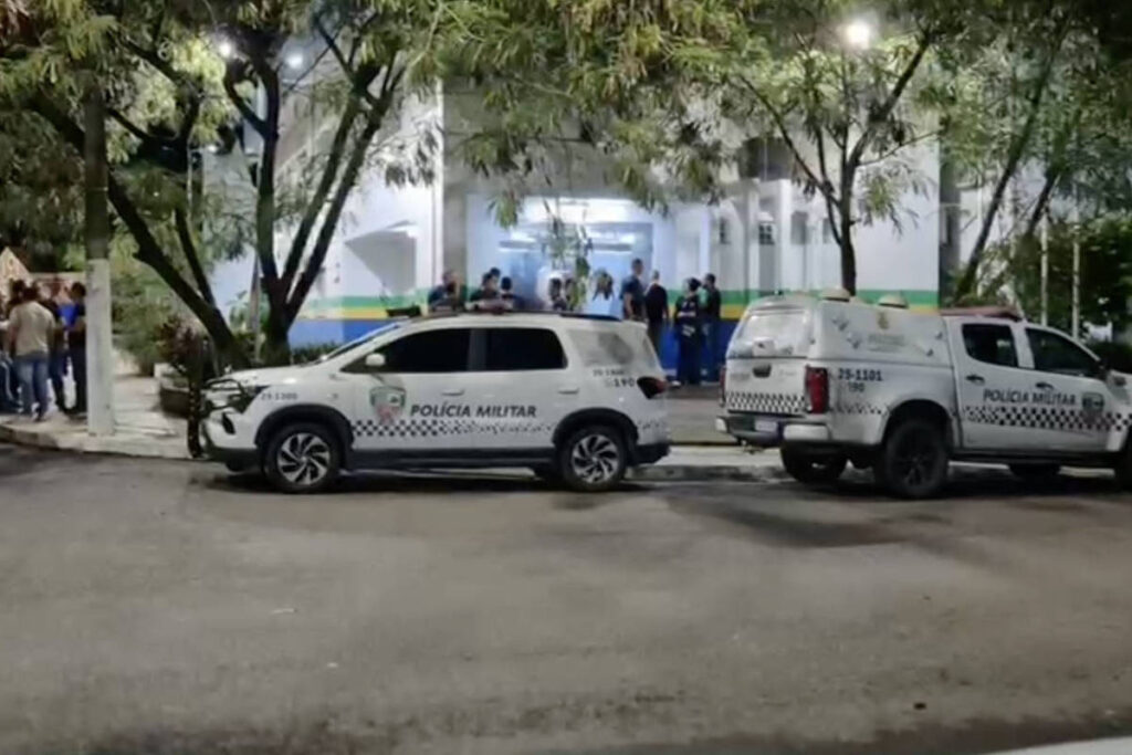 Polícia do AM prende 13 por esquema de tráfico com facção